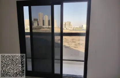 Apartment - 2 Bedrooms - 2 Bathrooms for rent in Ajman Global City - Al Alia - Ajman Apartment - 2 Bedrooms - 2 Bathrooms for rent in Ajman Global City - Al Alia - Ajman