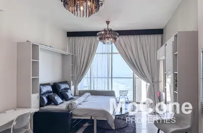 Apartment - Studio - 1 Bathroom for rent in Bayz by Danube - Business Bay - Dubai