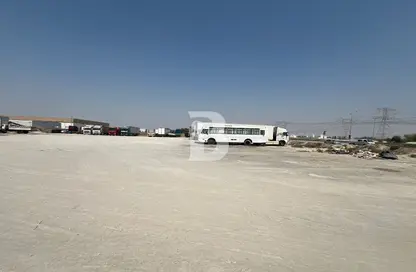 Land - Studio for sale in Phase 1 - Dubai Investment Park (DIP) - Dubai Land - Studio for sale in Phase 1 - Dubai Investment Park (DIP) - Dubai