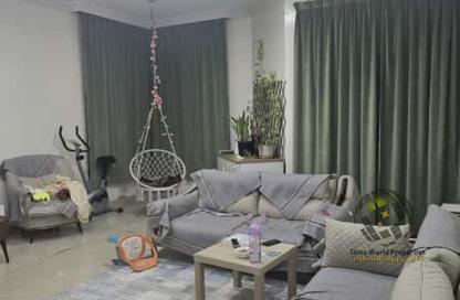 Apartment - 2 Bedrooms - 3 Bathrooms for sale in Al Khor Tower A1 - Al Khor Towers - Ajman Downtown - Ajman Apartment - 2 Bedrooms - 3 Bathrooms for sale in Al Khor Tower A1 - Al Khor Towers - Ajman Downtown - Ajman