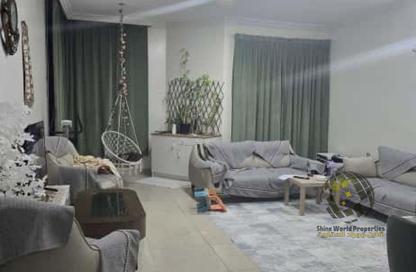 Apartment - 2 Bedrooms - 3 Bathrooms for sale in Al Khor Tower A1 - Al Khor Towers - Ajman Downtown - Ajman Apartment - 2 Bedrooms - 3 Bathrooms for sale in Al Khor Tower A1 - Al Khor Towers - Ajman Downtown - Ajman