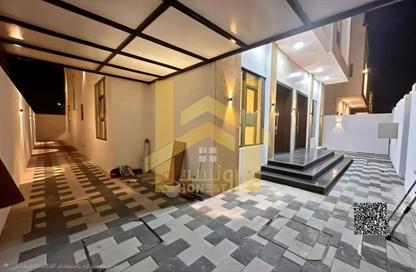 Villa - 6 Bedrooms - 7+ Bathrooms for sale in Al Zaheya Gardens - Al Zahya - Ajman