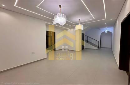 Villa - 6 Bedrooms - 7+ Bathrooms for sale in Al Zaheya Gardens - Al Zahya - Ajman