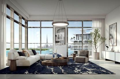 Apartment - 1 Bedroom - 1 Bathroom for sale in The Cove II Building 9 - The Cove ll - Dubai Creek Harbour (The Lagoons) - Dubai Apartment - 1 Bedroom - 1 Bathroom for sale in The Cove II Building 9 - The Cove ll - Dubai Creek Harbour (The Lagoons) - Dubai