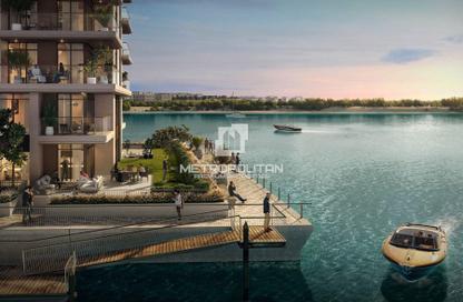 Apartment - 1 Bedroom - 1 Bathroom for sale in The Cove II Building 9 - The Cove ll - Dubai Creek Harbour (The Lagoons) - Dubai Apartment - 1 Bedroom - 1 Bathroom for sale in The Cove II Building 9 - The Cove ll - Dubai Creek Harbour (The Lagoons) - Dubai