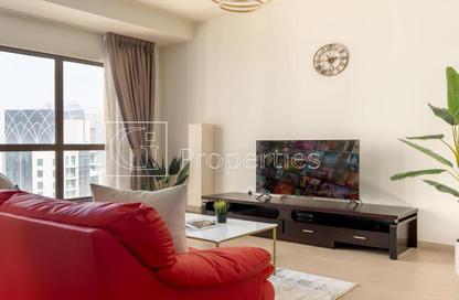 Apartment - 2 - 3 for sale in Amwaj 4 - Amwaj - Jumeirah Beach Residence - Dubai