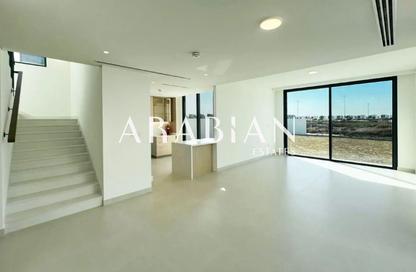 Villa - 4 - 5 for rent in Fairway Villas - Emaar South - Dubai South (Dubai World Central) - Dubai