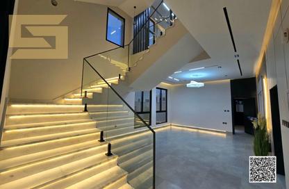 Villa - 5 - 7+ for sale in Al Zaheya Gardens - Al Zahya - Ajman Villa - 5 - 7+ for sale in Al Zaheya Gardens - Al Zahya - Ajman