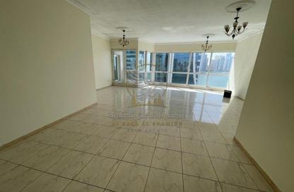 Apartment - 3 Bedrooms - 4 Bathrooms for rent in Al Majaz 2 - Al Majaz - Sharjah Apartment - 3 Bedrooms - 4 Bathrooms for rent in Al Majaz 2 - Al Majaz - Sharjah