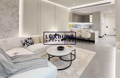 Apartment - 1 Bedroom - 2 Bathrooms for sale in Vivanti Residences - District 11 - Jumeirah Village Circle - Dubai
