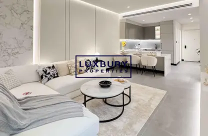 Apartment - 1 Bedroom - 2 Bathrooms for sale in Vivanti Residences - District 11 - Jumeirah Village Circle - Dubai