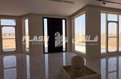 Villa - 4 Bedrooms - 6 Bathrooms for rent in Al Riffa - Ras Al Khaimah
