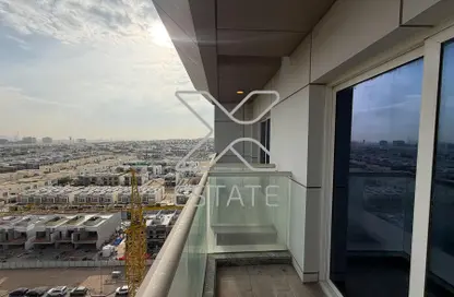 شقة - غرفة نوم - 1 حمام للبيع في ماريا تاور - الفرجان - دبي