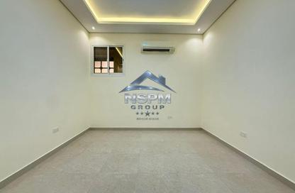 Apartment - 1 Bedroom - 1 Bathroom for rent in Muroor Area - Abu Dhabi Apartment - 1 Bedroom - 1 Bathroom for rent in Muroor Area - Abu Dhabi