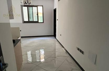 Apartment - Studio - 1 Bathroom for rent in Al Jurf 2 - Al Jurf - Ajman Downtown - Ajman