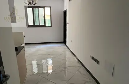 Apartment - Studio - 1 Bathroom for rent in Al Jurf 2 - Al Jurf - Ajman Downtown - Ajman