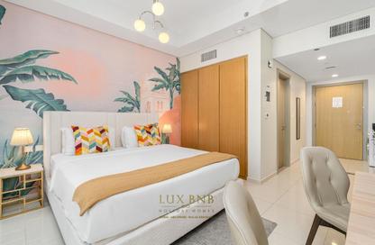 Apartment - Studio - 1 for rent in Aykon City Tower C - Aykon City - Business Bay - Dubai Apartment - Studio - 1 for rent in Aykon City Tower C - Aykon City - Business Bay - Dubai