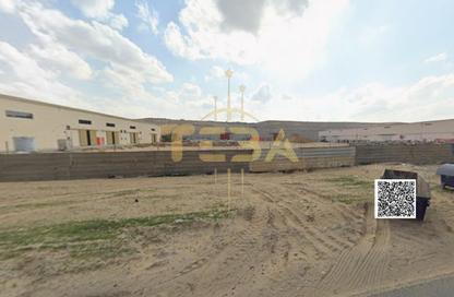 Land - Studio for sale in Al Jurf Industrial 3 - Al Jurf Industrial - Ajman