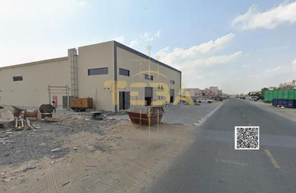 Land - Studio for sale in Al Jurf Industrial 3 - Al Jurf Industrial - Ajman