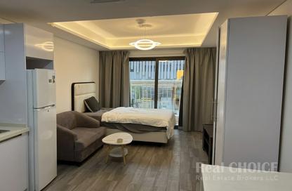 Apartment - Studio - 1 Bathroom for rent in Laya Mansion - District 15 - Jumeirah Village Circle - Dubai