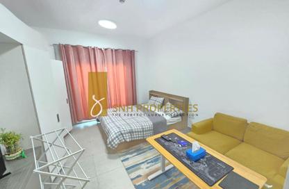 Apartment - Studio - 1 for rent in Bella Rose - Dubai Science Park - Dubai