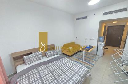 Apartment - Studio - 1 for rent in Bella Rose - Dubai Science Park - Dubai Apartment - Studio - 1 for rent in Bella Rose - Dubai Science Park - Dubai