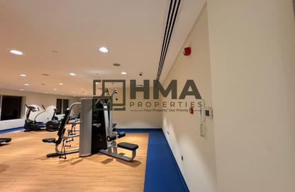 Apartment - 1 Bedroom - 2 Bathrooms for rent in Dubai Silicon Oasis - Dubai