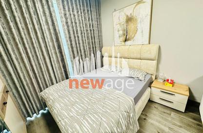 Apartment - Studio - 1 for sale in Imperial Residence - Dubai Silicon Oasis - Dubai Apartment - Studio - 1 for sale in Imperial Residence - Dubai Silicon Oasis - Dubai