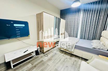 Apartment - Studio - 1 for sale in Imperial Residence - Dubai Silicon Oasis - Dubai