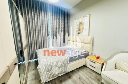 Apartment - Studio - 1 for sale in Imperial Residence - Dubai Silicon Oasis - Dubai