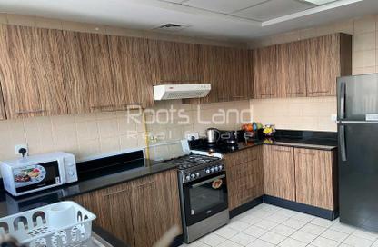 Apartment - 2 Bedrooms - 3 Bathrooms for rent in Burj Al Nujoom - Downtown Dubai - Dubai Apartment - 2 Bedrooms - 3 Bathrooms for rent in Burj Al Nujoom - Downtown Dubai - Dubai