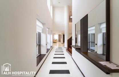 Penthouse - 4 Bedrooms - 6 Bathrooms for rent in Sheraton The Walk - Jumeirah Beach Residence - Dubai