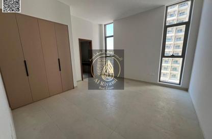 Apartment - 2 Bedrooms - 3 Bathrooms for rent in Al Aamra Gardens - Al Amerah - Ajman