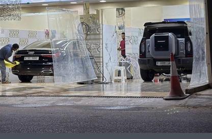 Shop - Studio - 1 for sale in Al Rashidiya Towers - Al Rashidiya - Ajman Downtown - Ajman