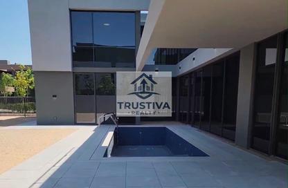 Villa - 5 Bedrooms - 7+ Bathrooms for sale in Saro - Masaar - Tilal City - Sharjah Villa - 5 Bedrooms - 7+ Bathrooms for sale in Saro - Masaar - Tilal City - Sharjah