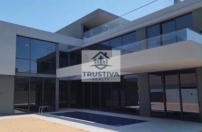 Villa - 5 Bedrooms - 7+ Bathrooms for sale in Saro - Masaar - Tilal City - Sharjah