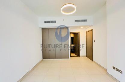 Apartment - 1 Bedroom - 2 Bathrooms for rent in Al Habbai 5 - Jumeirah Garden City - Al Satwa - Dubai