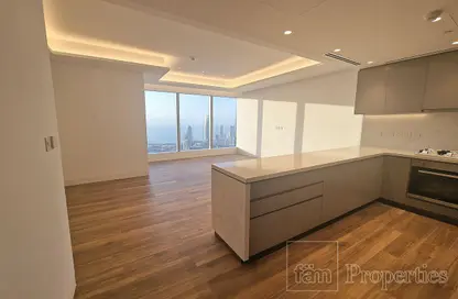 Apartment - 1 Bedroom - 2 Bathrooms for rent in Uptown Tower - Uptown Dubai - Jumeirah Lake Towers - Dubai