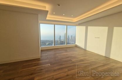 Apartment - 1 Bedroom - 2 Bathrooms for rent in Uptown Tower - Uptown Dubai - Jumeirah Lake Towers - Dubai
