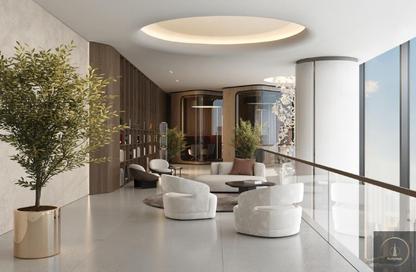 Apartment - 2 Bedrooms - 4 Bathrooms for sale in DWTN Residences - Business Bay - Dubai Apartment - 2 Bedrooms - 4 Bathrooms for sale in DWTN Residences - Business Bay - Dubai