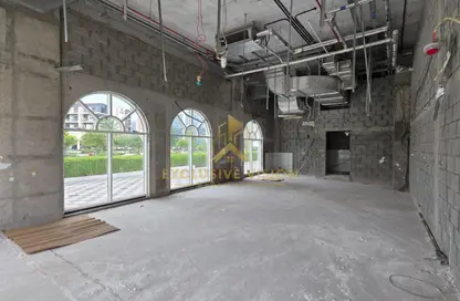 Retail - Studio - 1 Bathroom for rent in Vincitore Benessere - Arjan - Dubai
