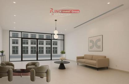 Apartment - 1 Bedroom - 2 Bathrooms for sale in Equiti Tower - International City Phase 2 - Al Warsan 4 - Al Warsan - Dubai