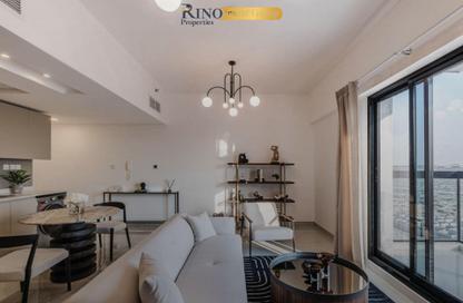 Apartment - 1 - 2 for sale in Equiti Tower - International City Phase 2 - Al Warsan 4 - Al Warsan - Dubai Apartment - 1 - 2 for sale in Equiti Tower - International City Phase 2 - Al Warsan 4 - Al Warsan - Dubai