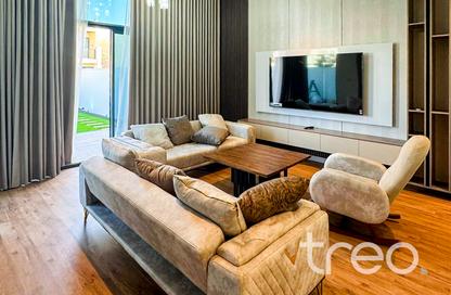 Townhouse - 3 Bedrooms - 3 Bathrooms for sale in Murooj Al Furjan West - Murooj Al Furjan - Al Furjan - Dubai Townhouse - 3 Bedrooms - 3 Bathrooms for sale in Murooj Al Furjan West - Murooj Al Furjan - Al Furjan - Dubai
