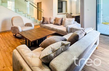 Townhouse - 3 Bedrooms - 3 Bathrooms for sale in Murooj Al Furjan West - Murooj Al Furjan - Al Furjan - Dubai