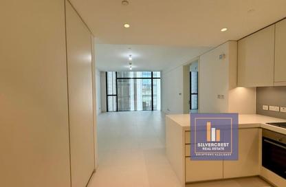 Apartment - 1 Bedroom - 2 Bathrooms for rent in RDK Towers - Najmat Abu Dhabi - Al Reem Island - Abu Dhabi