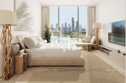Apartment - 1 Bedroom - 1 Bathroom for sale in Azizi Riviera 68 - Azizi Riviera - Meydan One - Meydan - Dubai