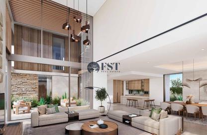 Villa - 4 - 6 for sale in The Acres (Phase 3) - The Acres - Dubai
