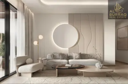 Apartment - 1 Bedroom - 1 Bathroom for sale in Skyhills Astra - Dubai Science Park - Dubai