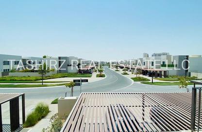 Apartment - 2 - 2 for rent in Urbana 3 - Urbana - Emaar South - Dubai South (Dubai World Central) - Dubai